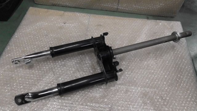 ディオチェスタ FI　AF68-3003xxx　の　フロントフォーク:#1785378336