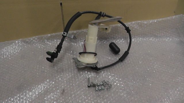 レッツ　CA4AA-186xxx　の　燃料ポンプ:#1785458201