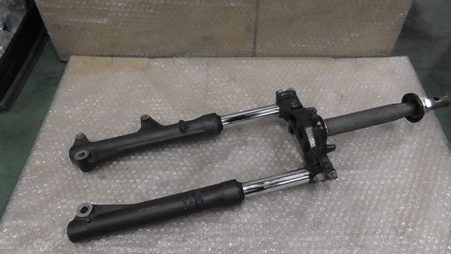 ディオ110　JF31-1108xxx　の　フロントフォーク:#1785460531
