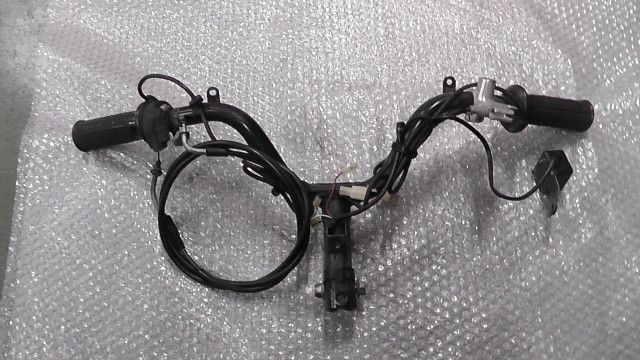 アドレスV125S LTD　CF4MA　の　グリップヒーター:#1785472315