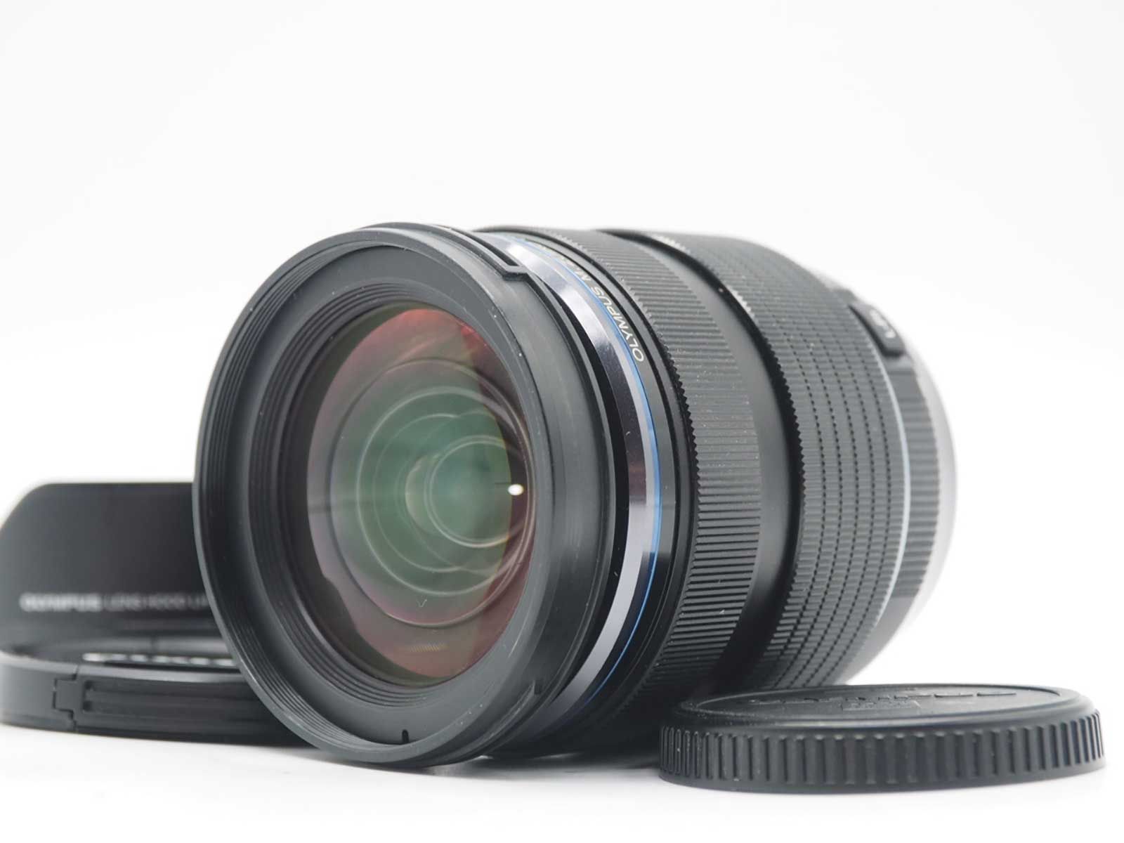 オリンパス Olympus M.Zuiko Digital ED 12-40mm F/2.8 Pro AF Lens [美品] #Z6661A 38,990円