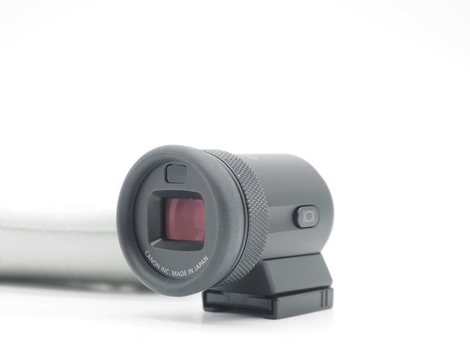 キャノン Canon EVF-DC2 Electronic Viewfinder [新品同様] #Z6666A