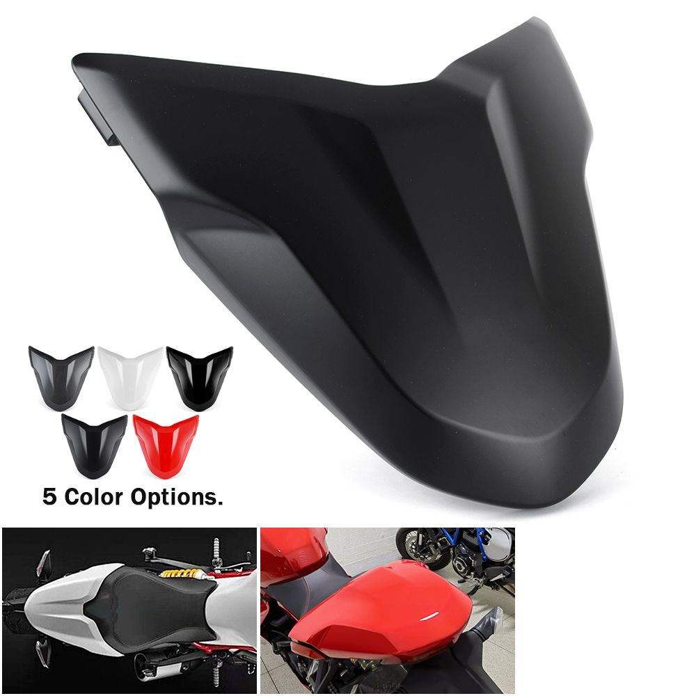 Ducati Supersport 939/950 用 リアシートカバーカウル ABS製
