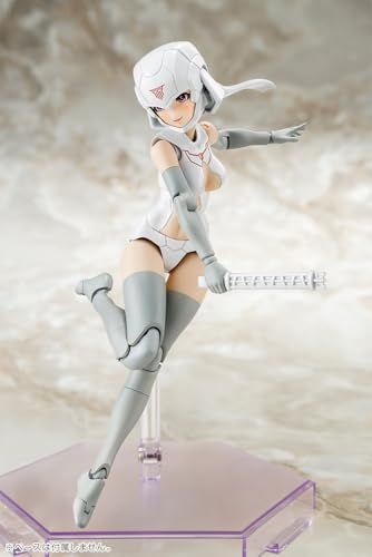 壽屋(KOTOBUKIYA) メガミデバイス B1R-L シャーシキット スキンカラーA 全高約155mm 1/1スケール プラモデルe