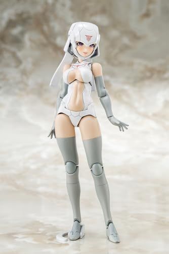 壽屋(KOTOBUKIYA) メガミデバイス B1R-L シャーシキット スキンカラーA 全高約155mm 1/1スケール プラモデルe