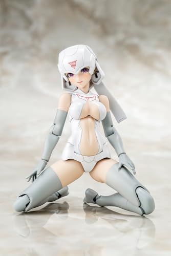 壽屋(KOTOBUKIYA) メガミデバイス B1R-L シャーシキット スキンカラーA 全高約155mm 1/1スケール プラモデルe