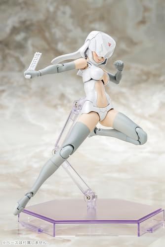 壽屋(KOTOBUKIYA) メガミデバイス B1R-L シャーシキット スキンカラーA 全高約155mm 1/1スケール プラモデルe