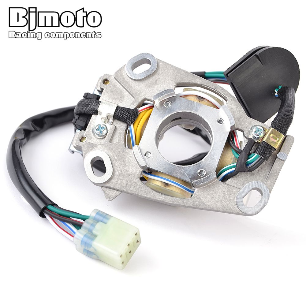 ヤマハ YZ125 2005 用 ステーターコイル 1C3-85560-00