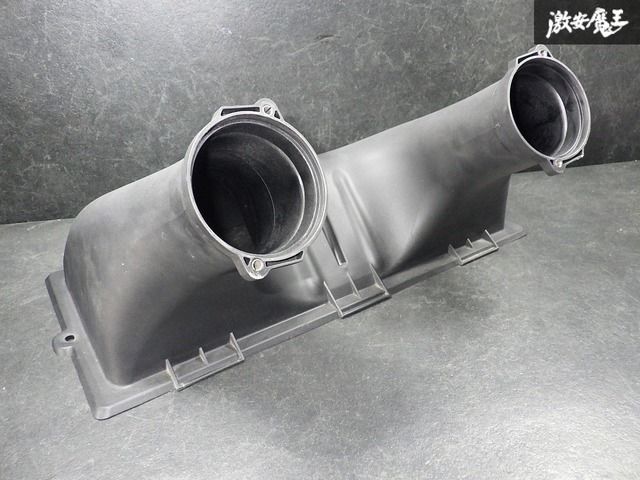 【 良品！ 即発送！】Ferrari フェラーリ 458 イタリヤ イタリア 純正 ノーマル エアクリ エアクリBOX エアークリーナーボックス