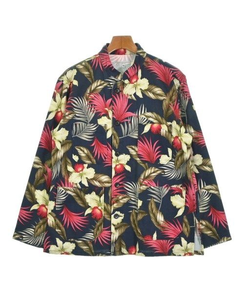 Engineered Garments カジュアルシャツ メンズ 【古着】【中古】【送料無料】