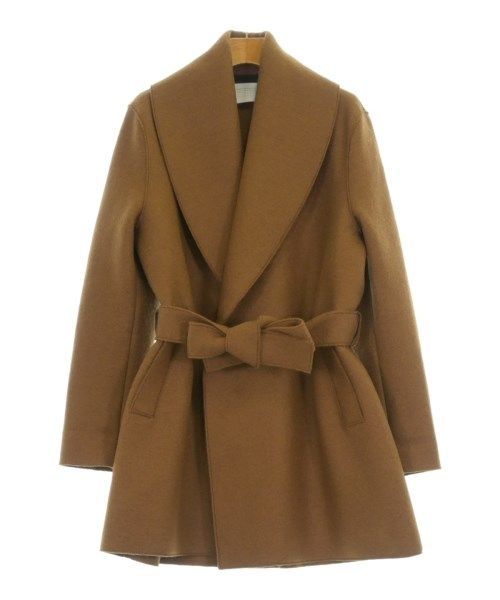 HARRIS WHARF LONDON コート（その他） レディース 【古着】【中古】【送料無料】
