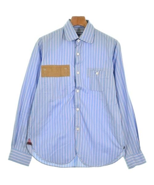 JUNYA WATANABE MAN カジュアルシャツ メンズ 【古着】【中古】【送料無料】