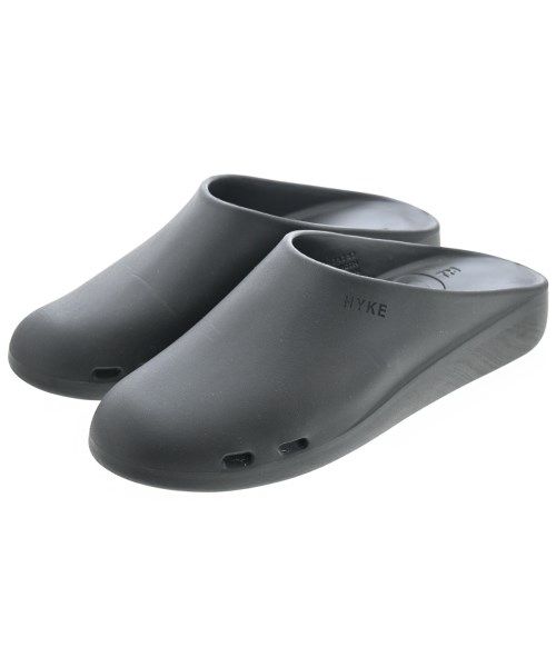 HYKE サンダル レディース 【古着】【中古】【送料無料】