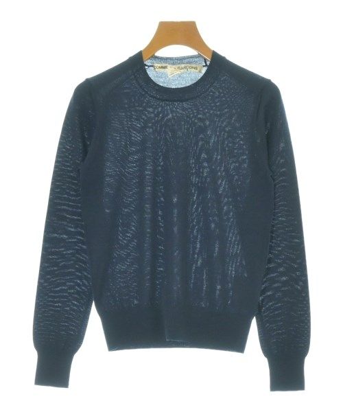 COMME des GARCONS ニット・セーター レディース 【古着】【中古】【送料無料】 9,984円