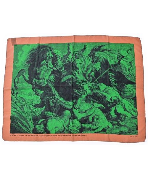 DRIES VAN NOTEN 小物類（その他） メンズ 【古着】【中古】【送料無料】