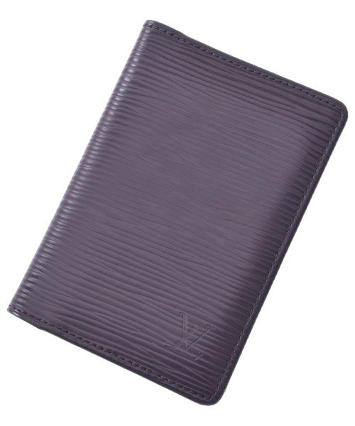 LOUIS VUITTON カードケース レディース 【古着】【中古】【送料無料】