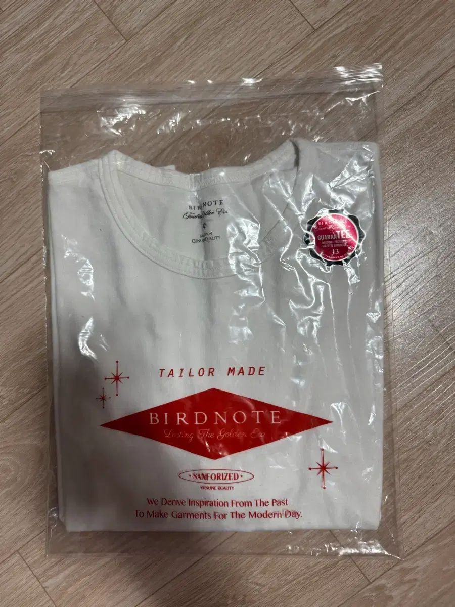 BIRD NOTE 半袖 Tシャツ (42)