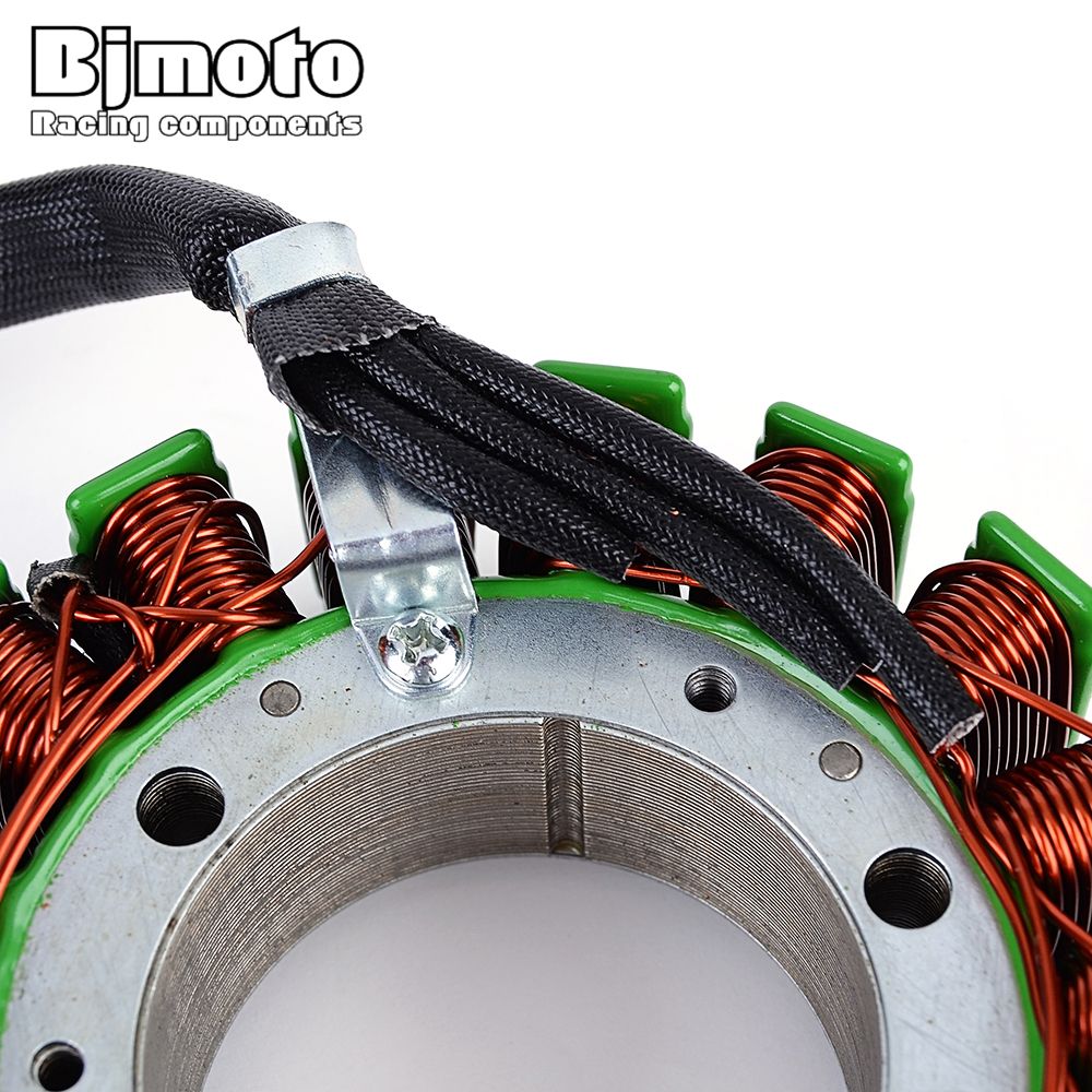 ホンダ VT1100C2/C3/D2/T シャドウ用 ステーターコイル 100%新品