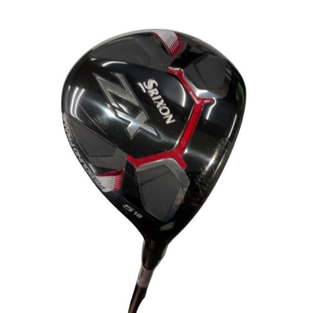 【中古】 ダンロップ SRIXON ZX F 5W フェアウェイウッド FW Diamana ZX50(フェアウェイ) (フレックスS) メンズ 男性用 右利き 右用 Cランク ゴルフクラブ 13,844円