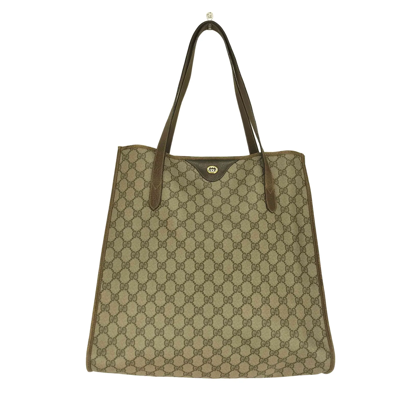 グッチ GUCCI オールド GGスプリーム トートバッグ old gg supreme