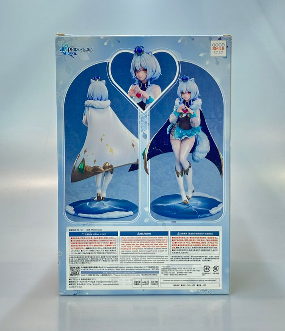 グッドスマイルアーツ上海 レッドプライドオブエデン 1/7 ラヴィ