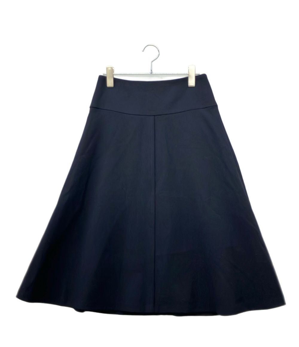 シクラス フレアスカート WOL SIDE FLAIR SKIRT 1-05-02-2165-7936 レディース SIZE 36 (S) CYCLAS