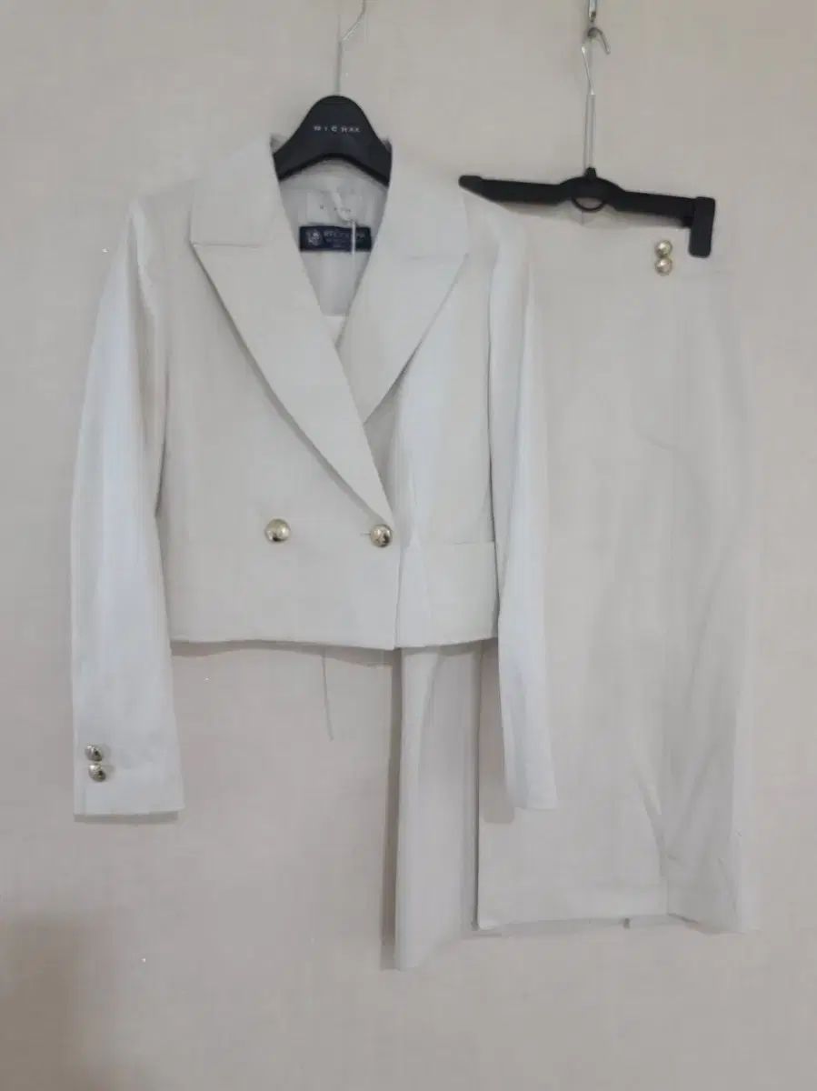 ミシャセットアップ新品