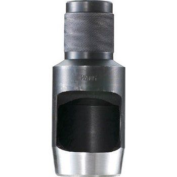 トラスコ中山(TRUSCO) ベルトポンチ 黒 38mm 抜きカスが出やすい形状 刃先を薄く製作 TPO-380t 7,133円