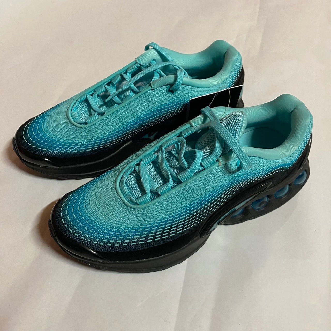 NIKE W AIR MAX DN PRM ナイキ ウィメンズ エア マックス DN PRM DUSTY
