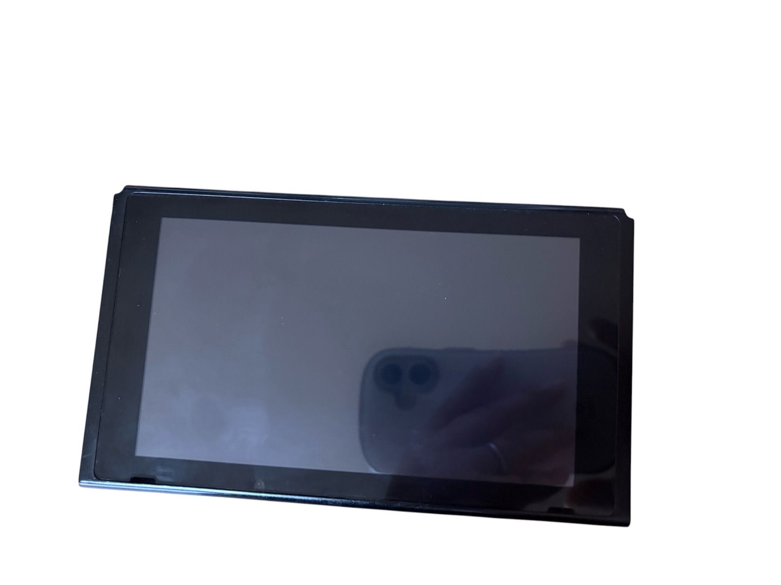 テレビゲーム Switch 本体 HAC-001 動作確認済み