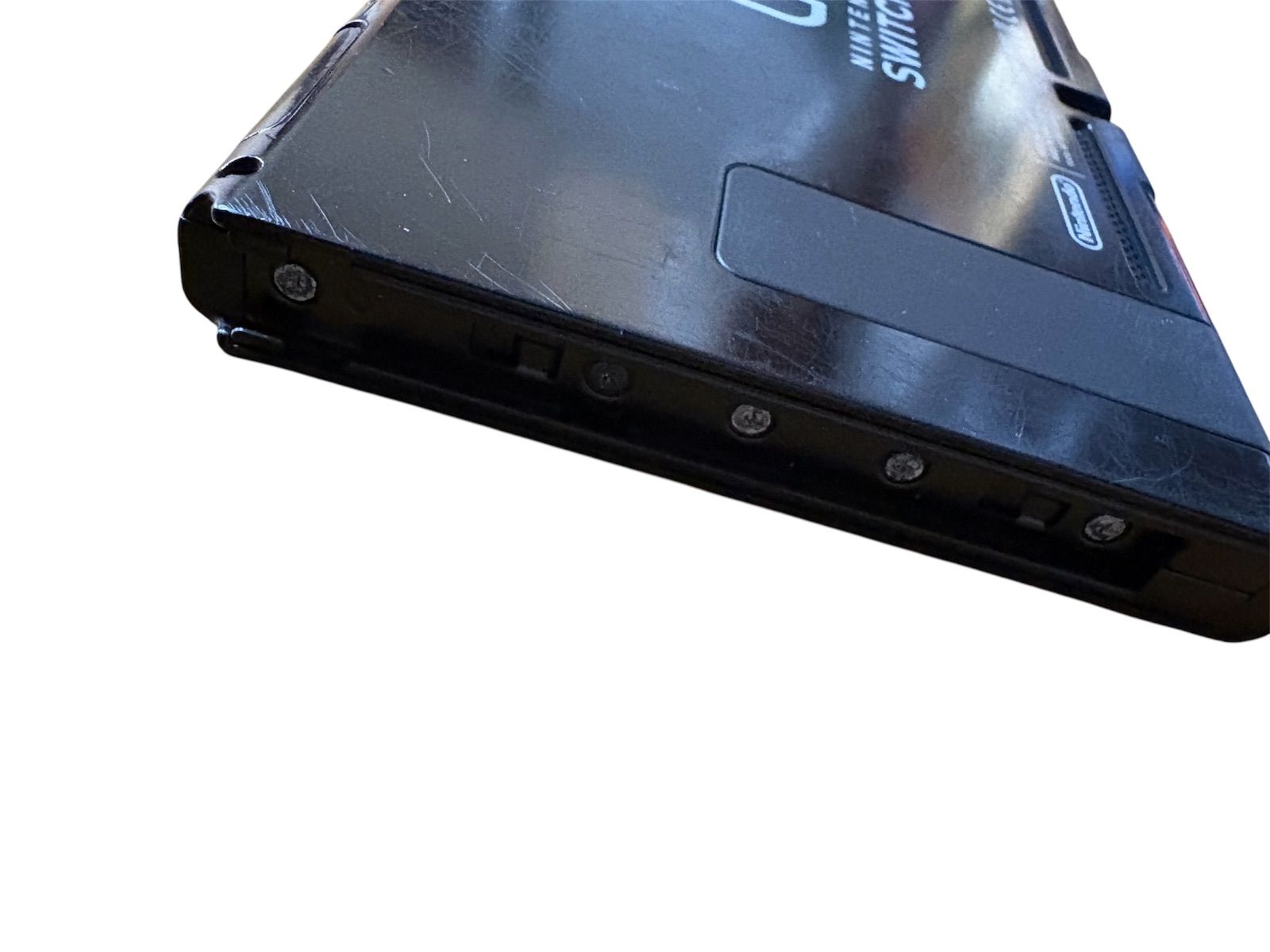 テレビゲーム Switch 本体 HAC-001 動作確認済み