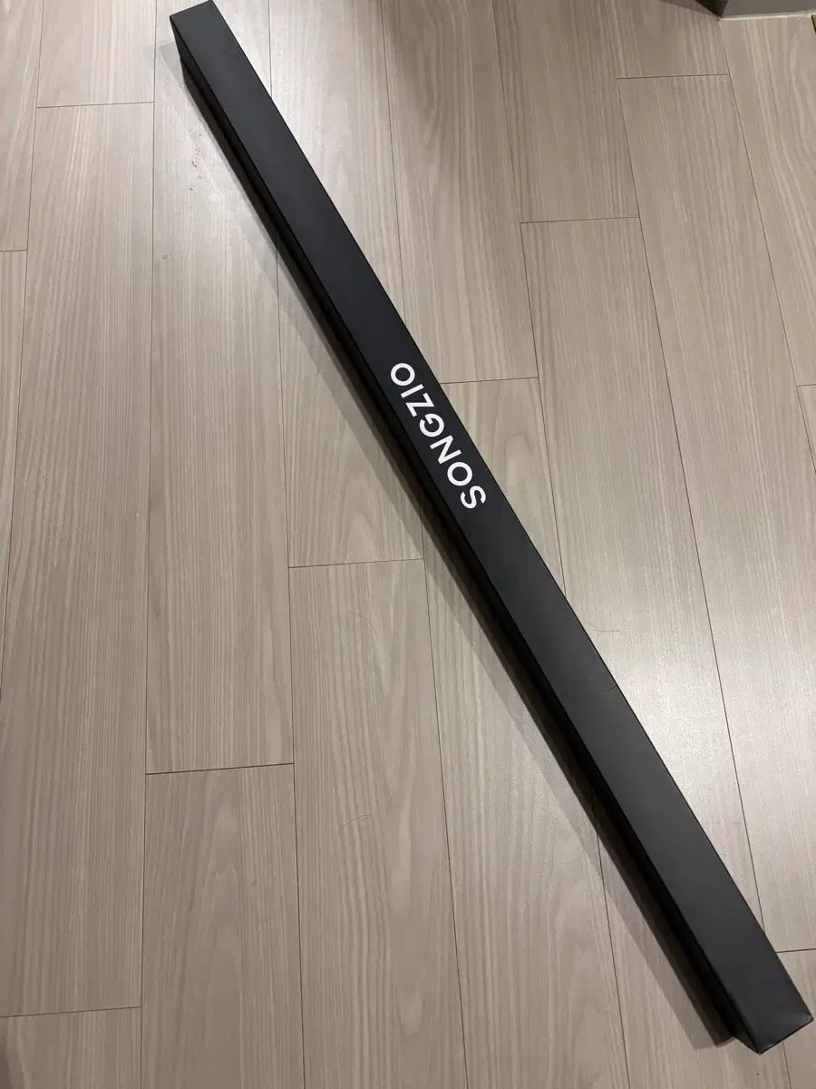 SONGZIO ソンジオメンズ 長傘 6,822円