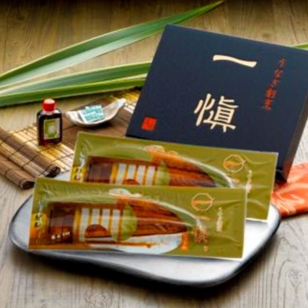 ふっくら肉厚 職人が丁寧に焼き上げた うなぎ割烹 「一愼」 長蒲焼