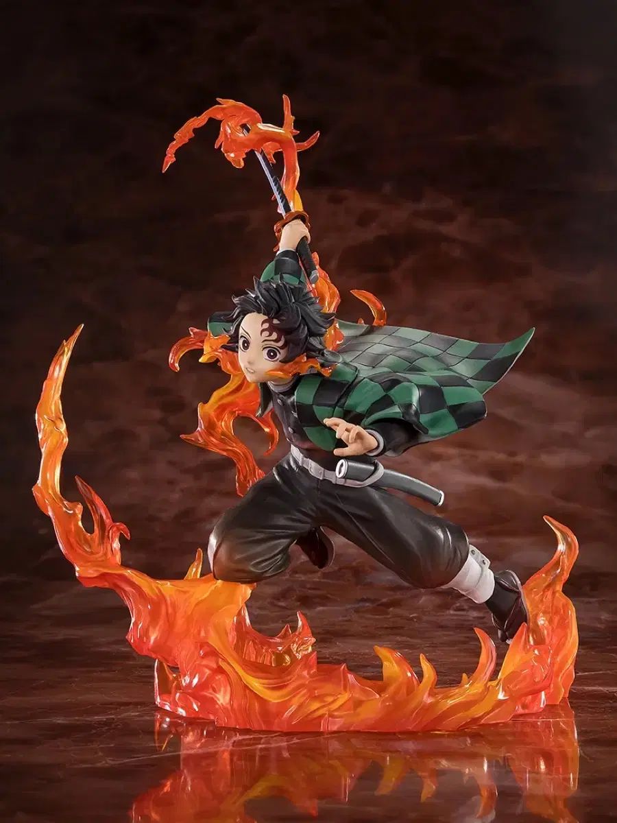 竈門 炭治郎 アーツZERO フィギュア 出品