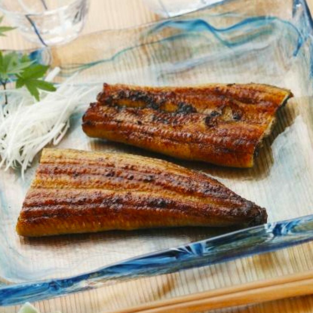 ふっくら肉厚 職人が丁寧に焼き上げた 静岡 静岡焼きうなぎ 120g×4