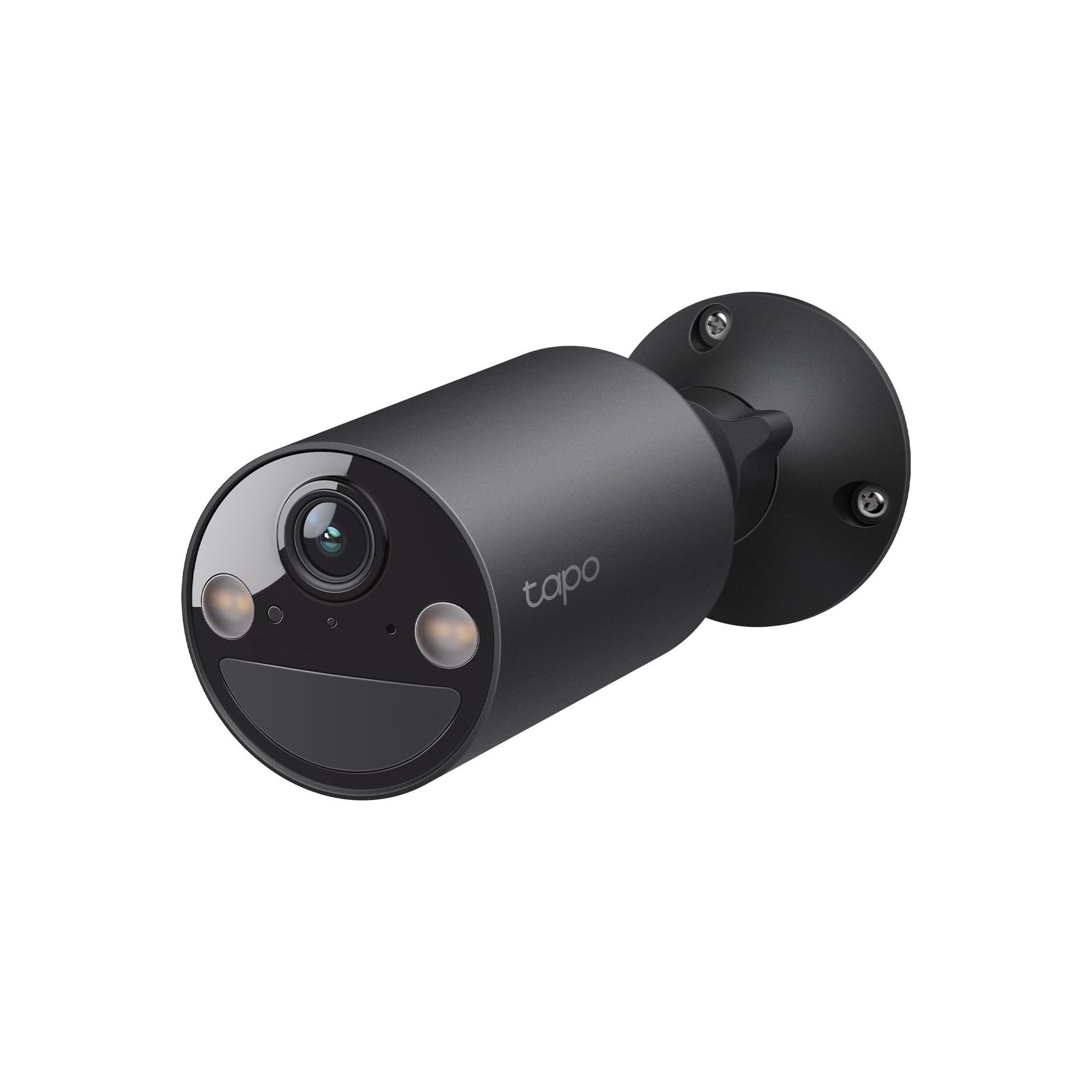 ★新品★Tapo(タポ) 防犯カメラ 屋外 屋内 見守りカメラ WiFi バッテリー 充電式 2K 3MP IP65 防水防塵 フルカラーナイトビジョン スマートAI検知 TP-Link Tapo C411 c125297e防犯カメラ
