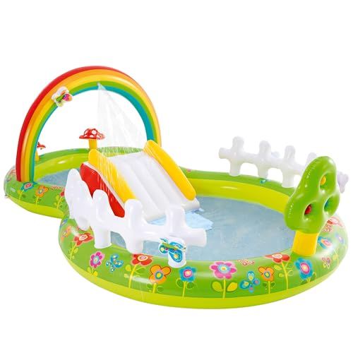 msINTEX(インテックス) プール 水遊び [ガーデンプレイセンター 57154] 【日本正規品】 a5d2578e 10,792円