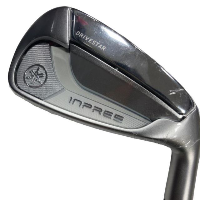 【中古】 ヤマハ inpres DRIVESTAR(2025) #6 レディース 単品アイアン LI ELDIO for Yamaha TM-325i (フレックスL) レディース 女性用 右利き 右用 Nランク ゴルフクラブ 7,616円