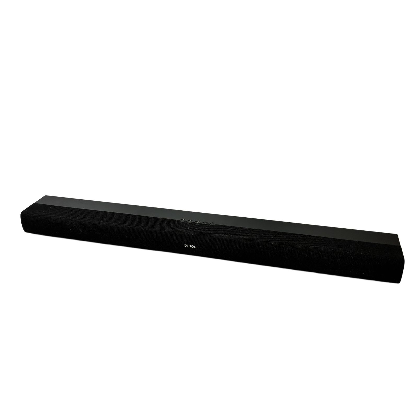 DENON DHT-S216 2020年製 サウンドバー オーディオ 音響機器 デノン 中古 W11489971
