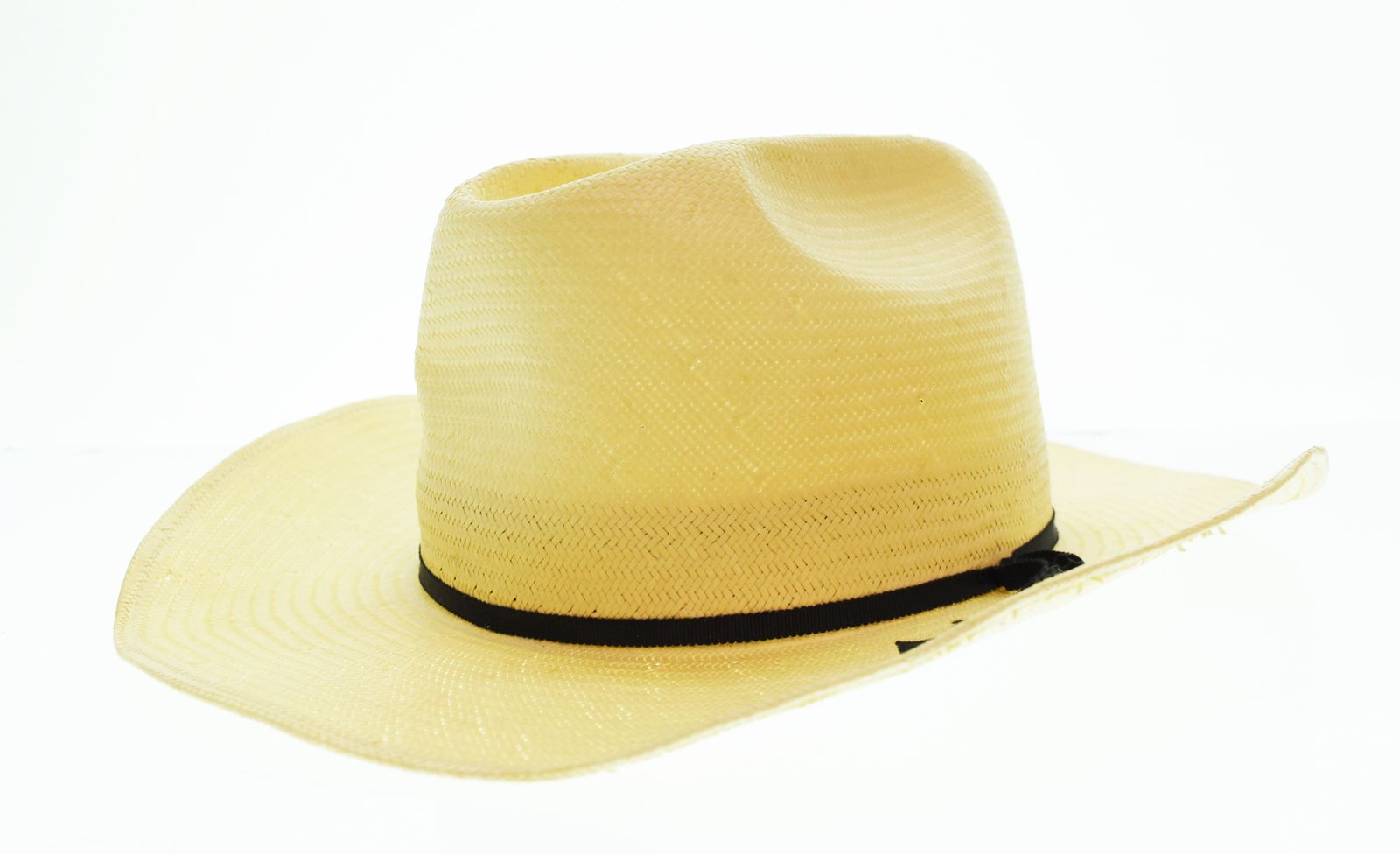 ザ エイチダブリュー ドッグ アンド コー THE H.W.DOG&CO. パナマハット SIZE38 DOG00035 帽子 メンズ帽子 麦わら帽子 ベージュ 103H-130