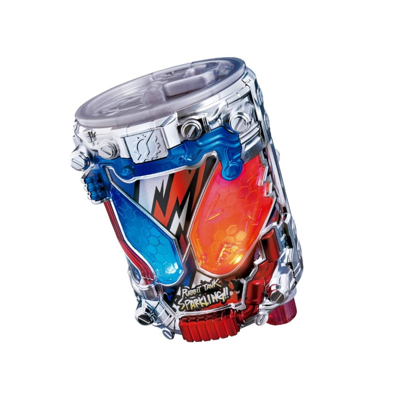 【予約商品 2026年10月24日 発売予定】 SUPER BEST DXラビットタンクスパークリング 仮面ライダービルド