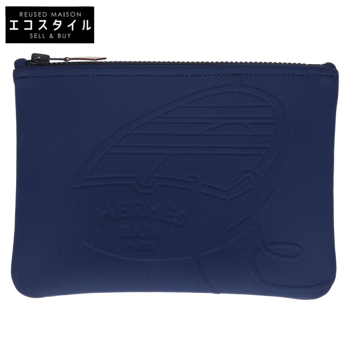 HERMES　エルメス　【新品同様】ネオバン・タラサ PM 42,829円