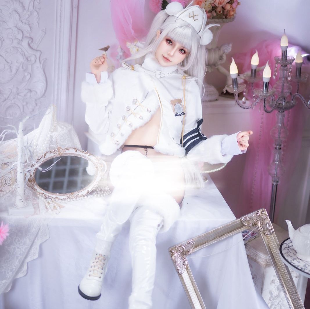 新品 NIKKE 勝利の女神 ブラン コスプレ衣装 ウィッグ付き レディース バニーガール 白うさぎ アニメ ゲーム コスチューム ハロウィン コミケ イベント 撮影 14,087円