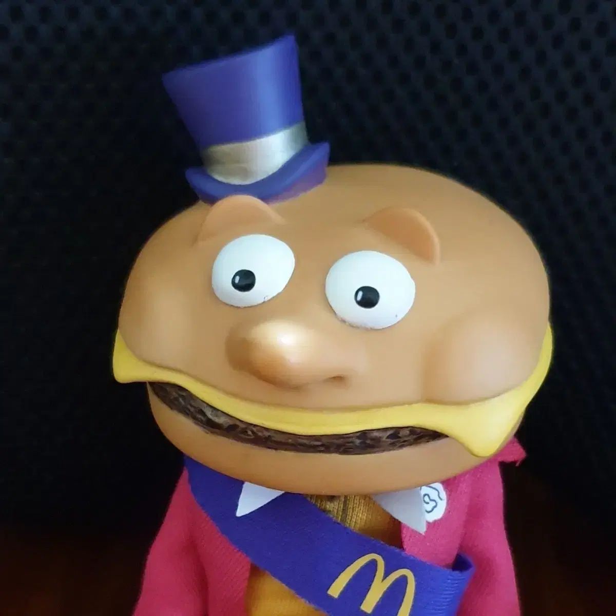 マクドナルド ぬいぐるみ 12,491円