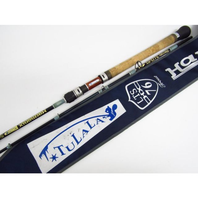 TULALA ツララ スタッカート76 LTS-HX ロッド 釣り竿★SP13177 43,095円