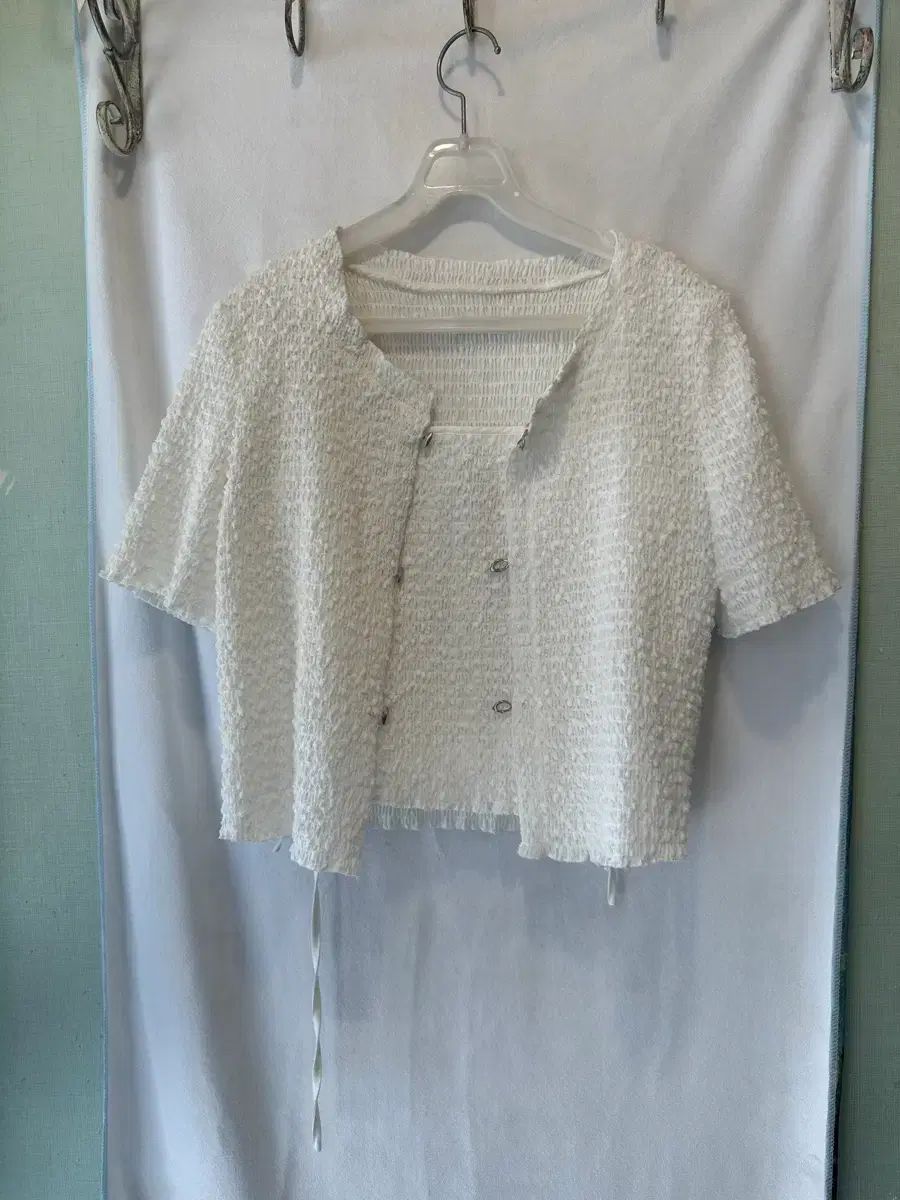 itMICHAA イッミシャ ノースリーブ チュール セット