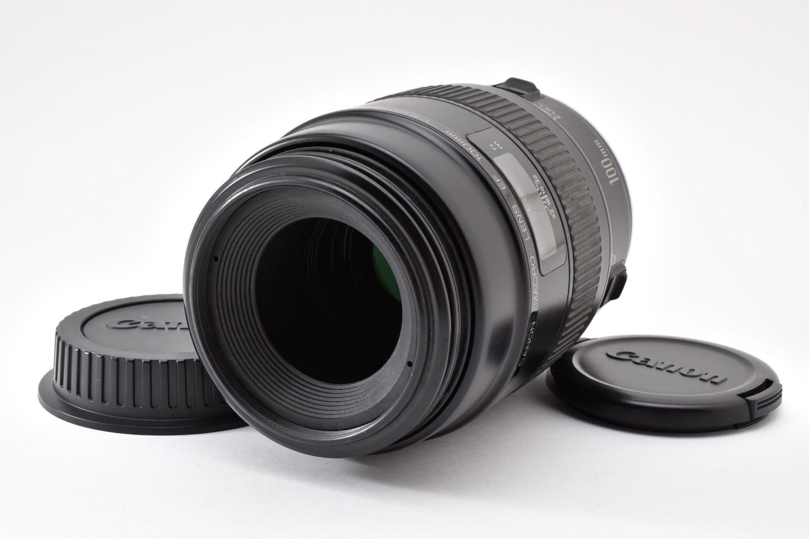 ★実用品★ キヤノン Canon Macro EF 100mm F2.8 RYM6552 #941