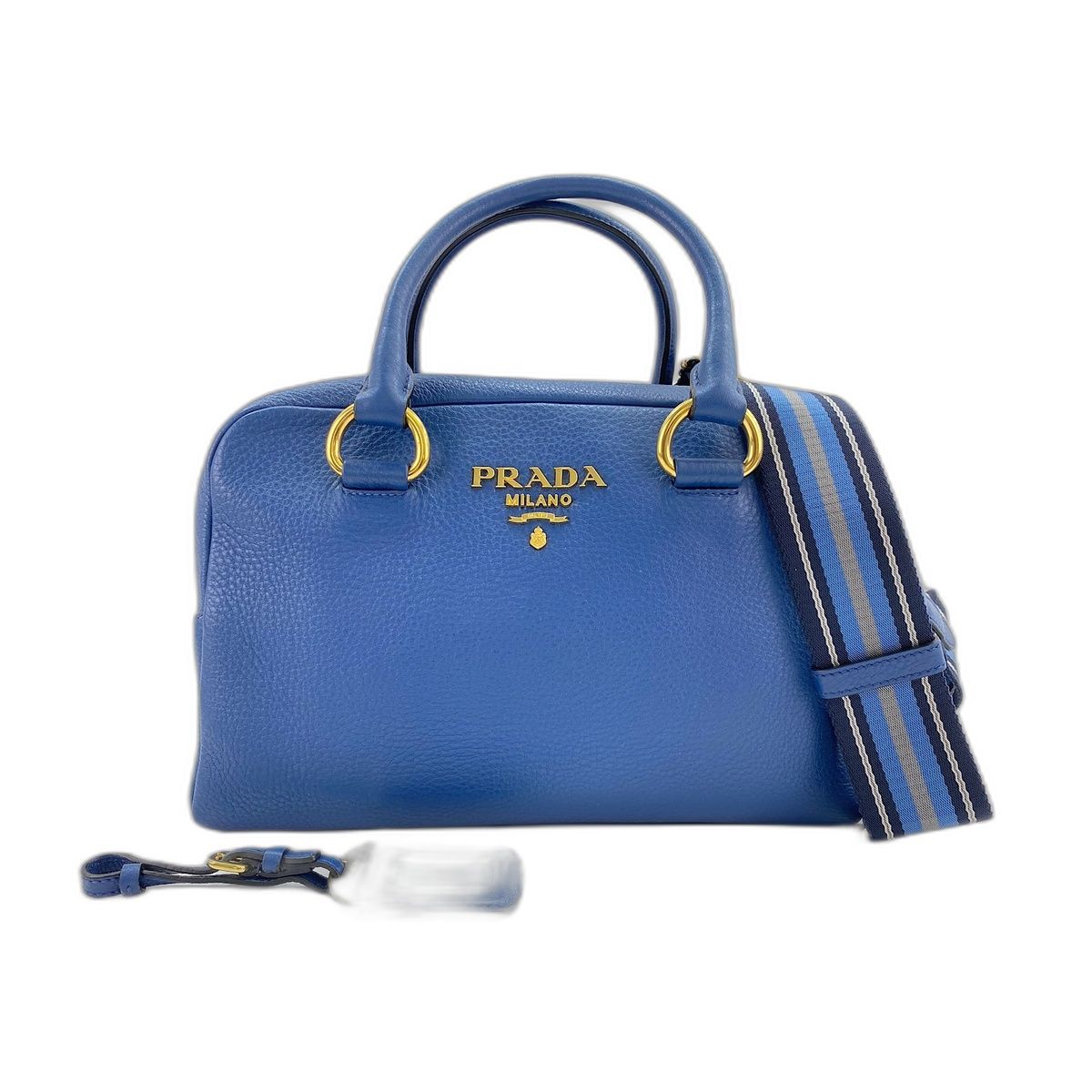 PRADA プラダ ショルダーバッグ【中古】