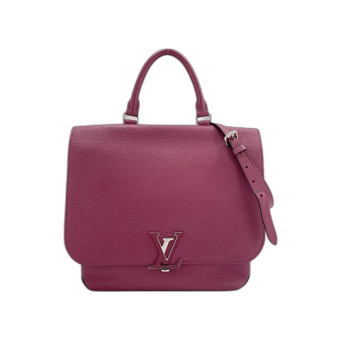 LOUIS VUITTON ルイ・ヴィトン ショルダーバッグ ヴォルタ･パルナセア【中古】