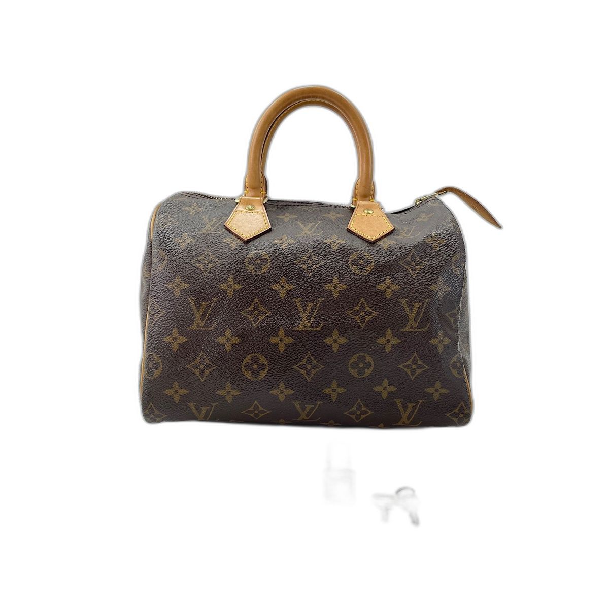 LOUIS VUITTON ルイ・ヴィトン ハンドバッグ スピーディ25【中古】